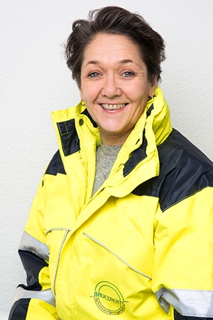 Bausachverständige, Immobiliensachverständige, Immobiliengutachterin und Baugutachterin  Monika Schlüter Konstanz