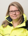 Bausachverständige, Immobiliensachverständige, Immobiliengutachterin und Baugutachterin  Svenja Rohlfs Konstanz